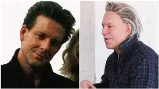 Mickey Rourke, irreconocible tras su enésimo retoque estético