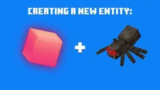 How we make Minecraft in a nutshell: