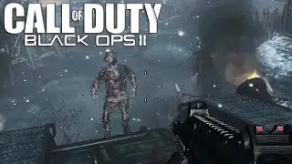 We got back on Origins - Call of Duty Black Ops 2