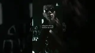 Sidoka - Se Essa Noite Eu Morrer Part. 3 | LEGENDADO para STATUS