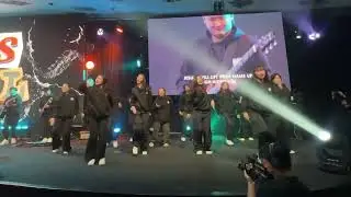 Youth Invasion - Rock of Ages (NDCY)
