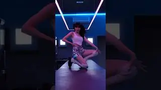 Jennie You & Me Dance cover | chiarafranchina #blackpink #jennie #shorts