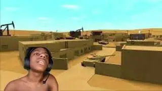 Phantom Forces Players be like