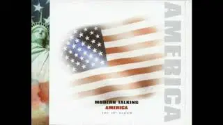 Modern Talking - Last Exit To Brooklyn ( 2001 )