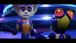 Rivet x Ratchet