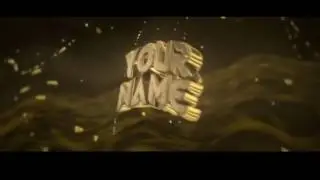 TOP 10 [BLENDER] INTROS [FAST RENDER]!