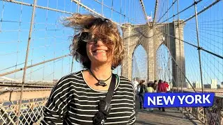 New York - Discovering the World's Most Impactful, Chaotic, and Photogenic City