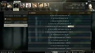 EscapeFromTarkov patch 0.13.5 - First Kappa