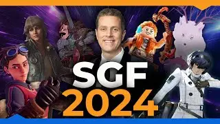 All the biggest news and announcements from Summer Games Fest 2024 | This Week in Videogames