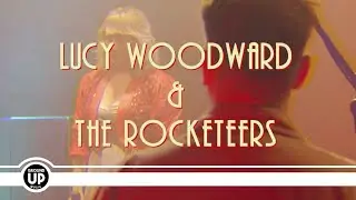 Lucy Woodward & The Rocketeers - Tryin' Times (Official Music Video)
