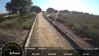 Onde estão as mesas