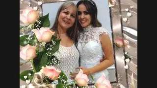 CASAMENTO ANA CLAUDIA  E MARCELO