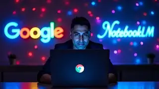 Google NotebookLM - 2025 July Updates