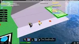 ROBLOX - How to break into the VIP in Build a Store & Earn money 2.