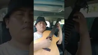 Guitar Solo In E Minor Part 256 