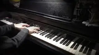 僕が死のうと思ったのは[piano]