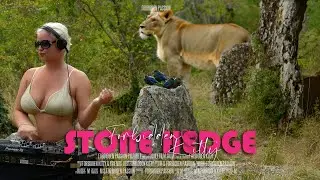 Forbidden Kitty ♥ Stonehenge part2