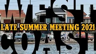 Late Summer Meeting 2021 (20210919)