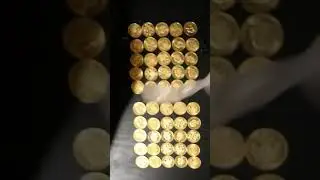 👊 Gold Ducats 👊