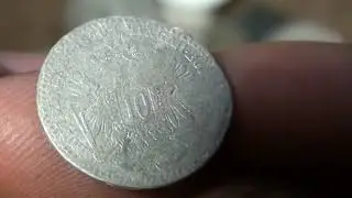 Мой коп пло "старине".