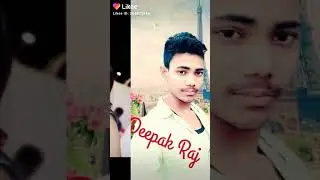 Deepak raaz