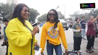 MLK PARADE 2023 - CONLEY ELEMENTARY