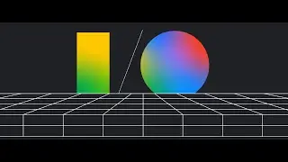 🔴 LIVE: Google I/O Developer