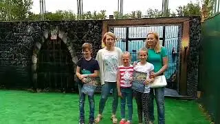 8 июля 2018 год