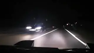 Toyota MR-2 GT-S - Turbo Flutter - Touge Run