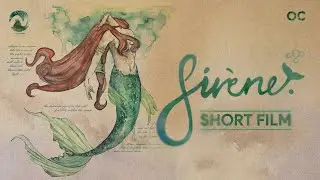 SIRÈNE | ajith jenson | vagabonds parallel culture