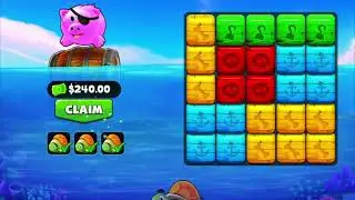 Prize Blast Video commercial LD 1