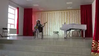 Ақерке Аманжан Әсем