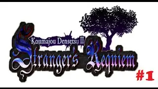 Touhou Koumajou Densetsu 2 EP 1