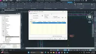 Calculate Earthwork Quantity By using Quantity Takeoff Criteria in Civil 3d! 