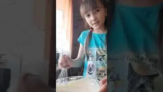 Пицца на сковороде!