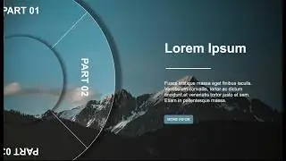 A Comprehensive Guide for Intriguing But Easy Rotating Effects