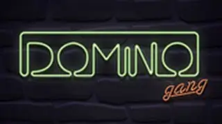 Domino Gang - Trailer