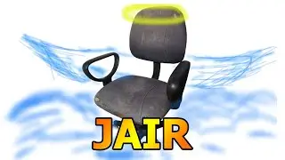 All Praise To The Jair