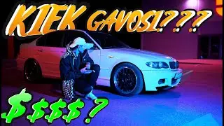 IŠ KEMŠLAMŠTO Į KEMŠEŠTĄ!!!