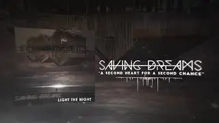 Saving Dreams - A Second Heart for a Second Chance