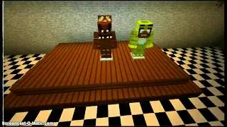 Сериал minecraft 