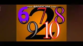 Numbers Band 1-2 (fixed)