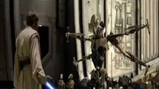 General Grievous - When You're Evil