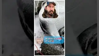 Destroying Your Car's Paint?!