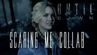 ѕcarιng мe - υnтιl dawn collaв wιтн втloov [YUKICON 2016, BEST GMV]