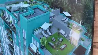ЖК Жилой Квартал || Какие дома строят в Лазаревском районе?