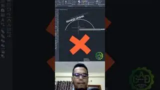 Arc Text in AutoCAD 