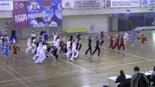 ДавайРоссия NoNSToP
