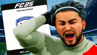 DEFENSIVE ERRORS!!! - Goalkeeper Career Mode - FC 25 #8