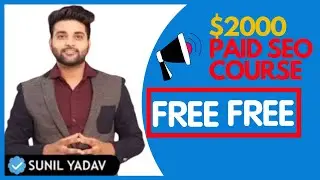 SEO Tutorial For Beginners | SEO Full Course  | Moz Academy free SEO education